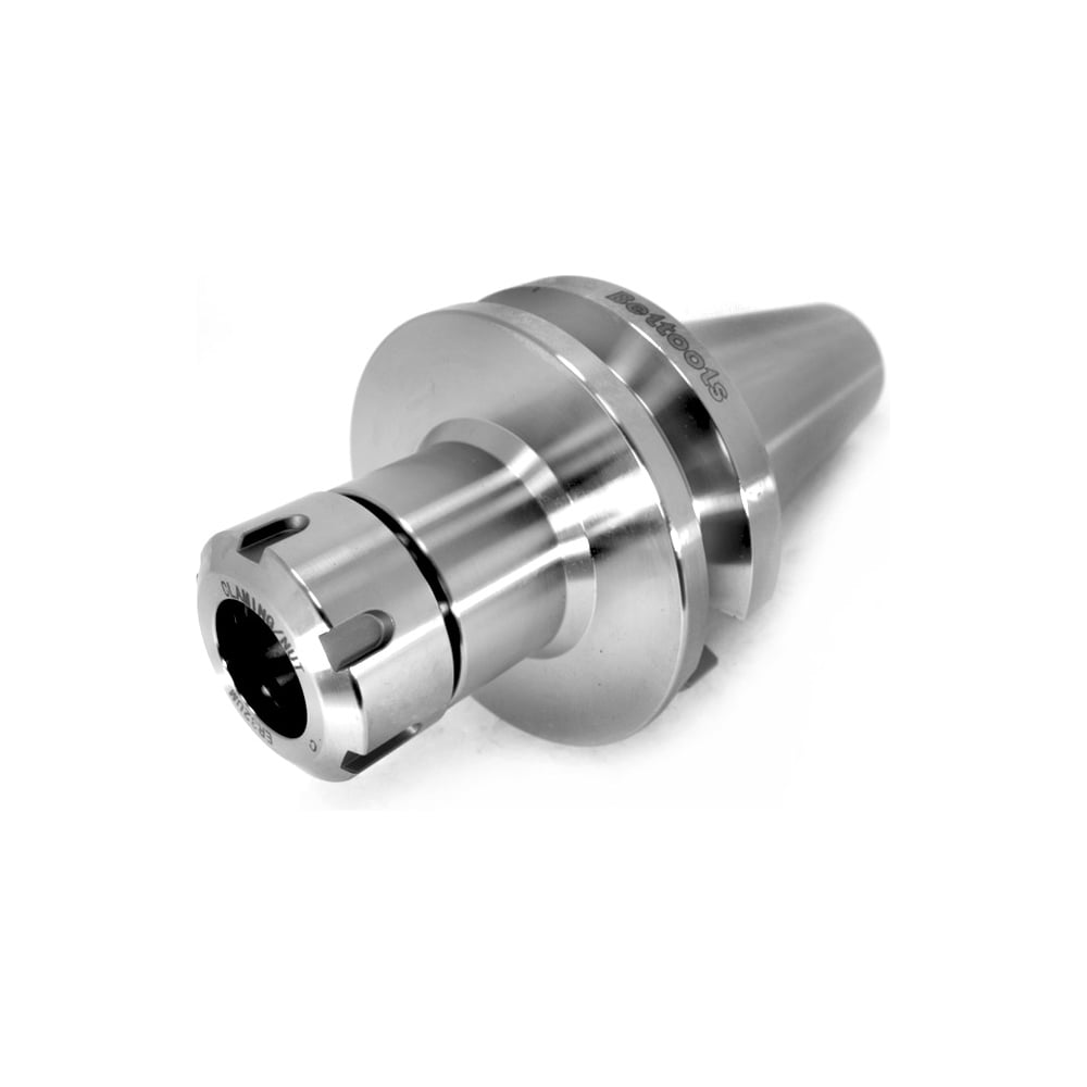 Изображение товара Патрон цанговый Beltools 7:24 BT50 ER32-100L с цангами 3-20