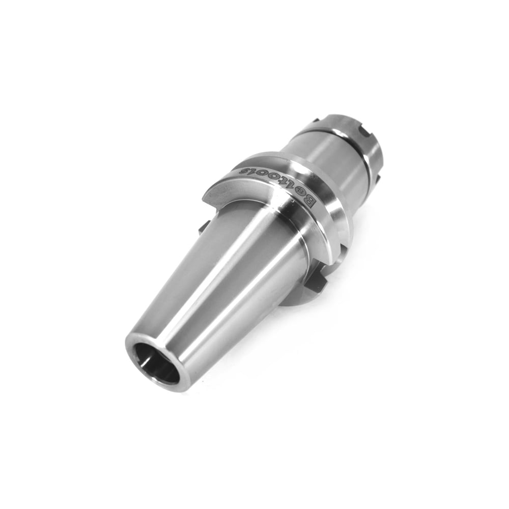 Изображение товара Патрон цанговый Beltools 7:24 BT40 ER32-100L с комплектом цанг 3-20 (18шт) ri.263.81