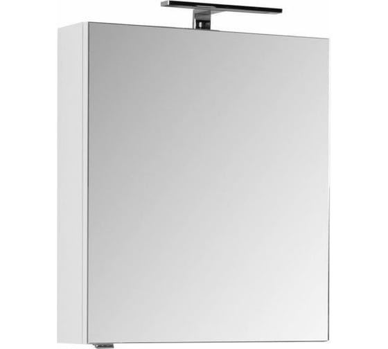 Изображение товара Зеркало-шкаф Aquanet Порто 00195727