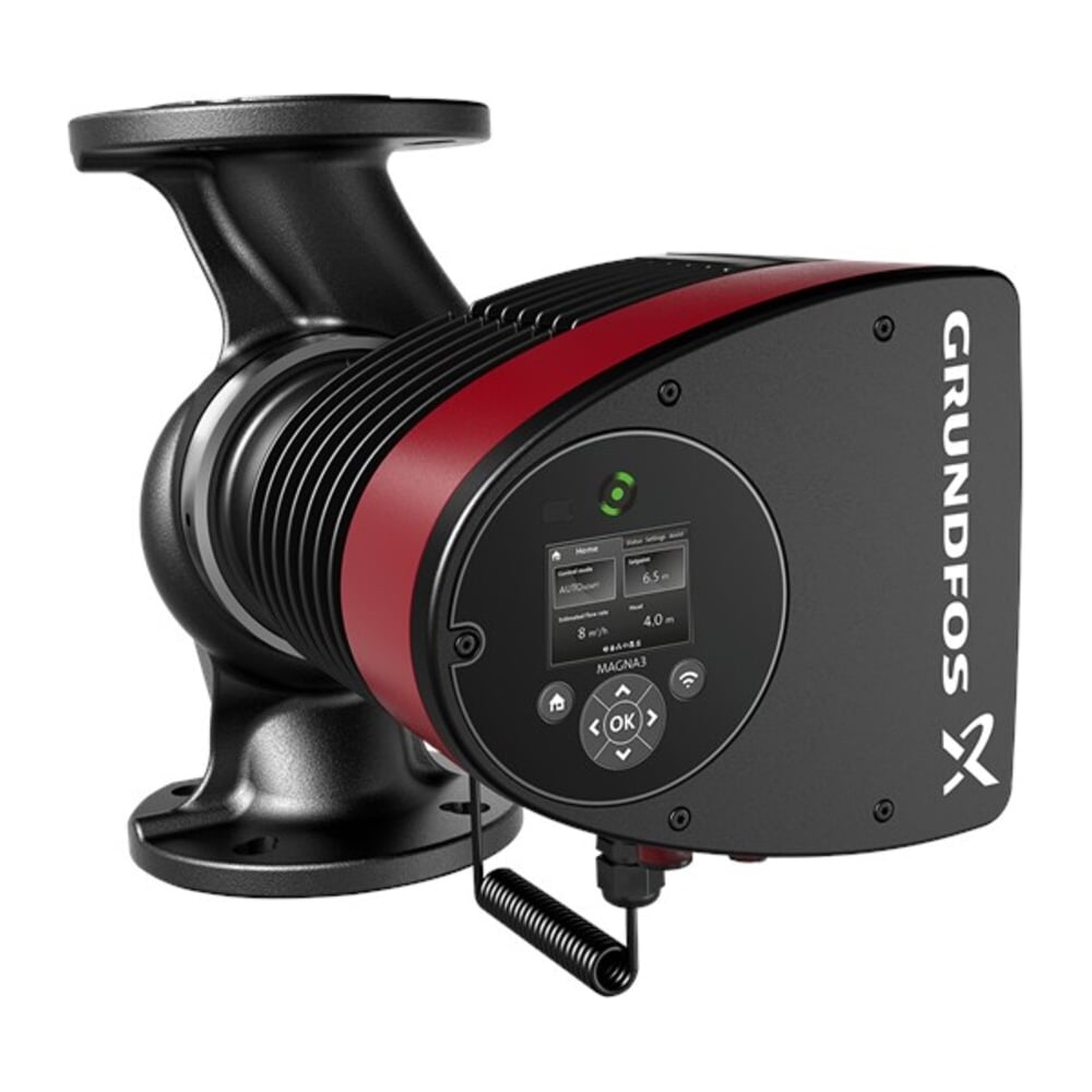 Изображение товара Насос Grundfos MAGNA 3 50-150 F 97924285