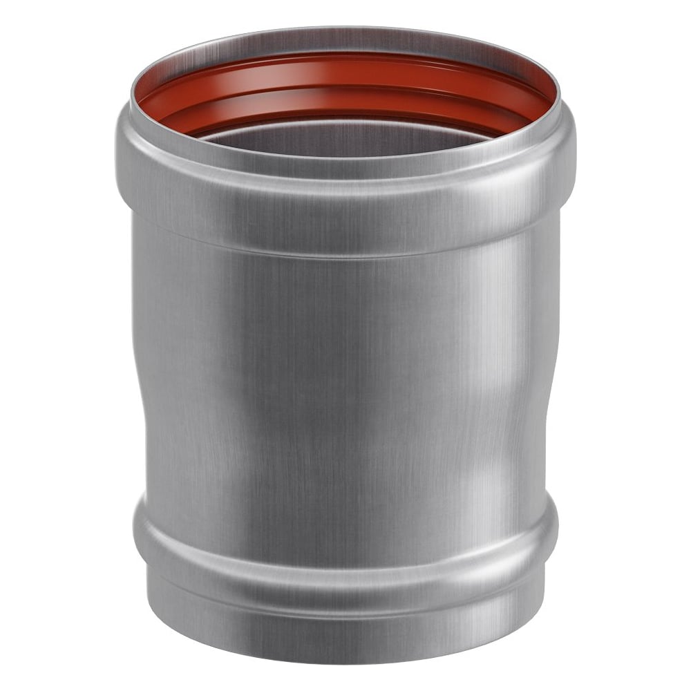 Изображение товара Адаптер Okseler 75/80 M/M переход на раздельную систему oks00002