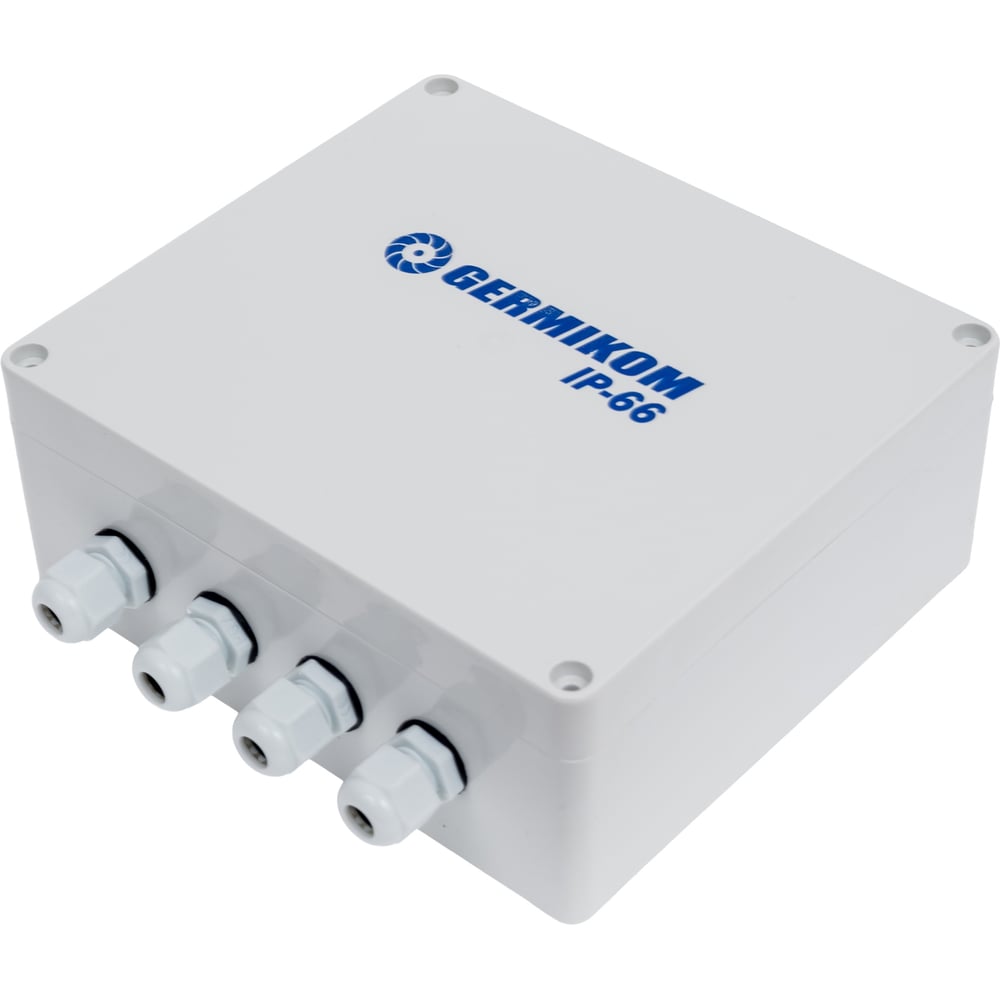 Уличный герметичный блок питания GERMIKOM М-2000 УК-103245