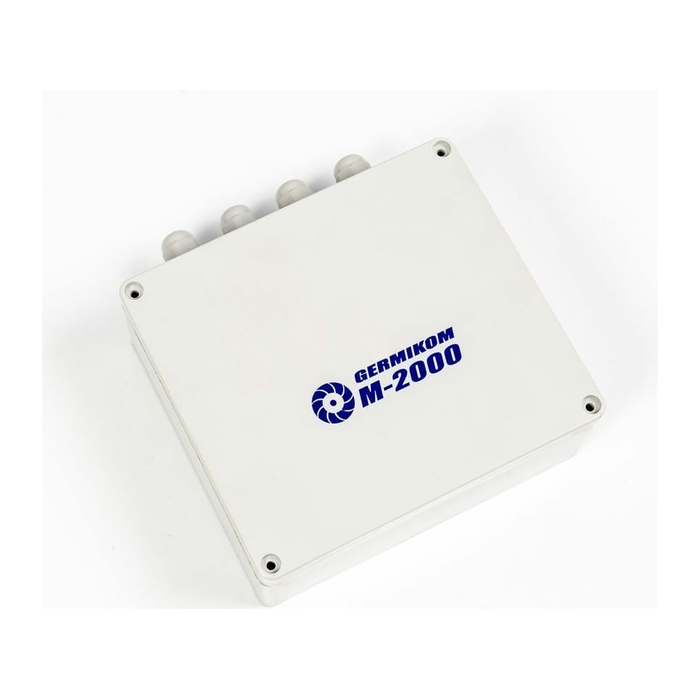 Уличный герметичный блок питания GERMIKOM блок питания accord acc 600w np 600w