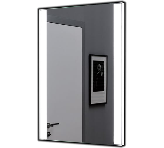 Изображение товара Зеркало Aquanet Форли 00196660