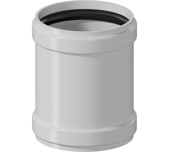 Изображение товара Адаптер конденсационный Okseler D80 (мама/мама) oks00018