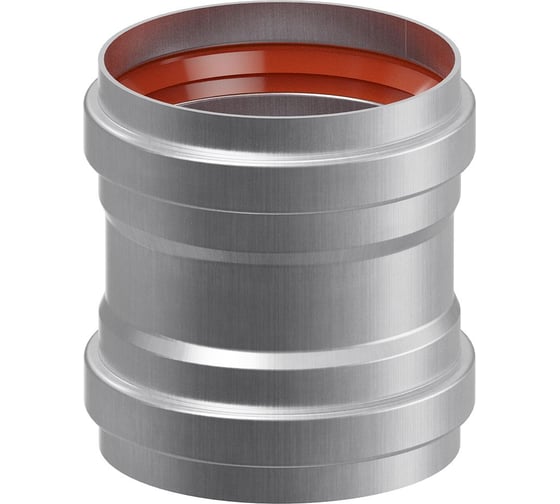 Изображение товара Адаптер соединительный Okseler D60 М/М oks00028