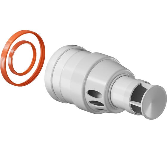 Изображение товара Наконечник антилёд ремонтный Okseler 60/100 (насадка) oks00085