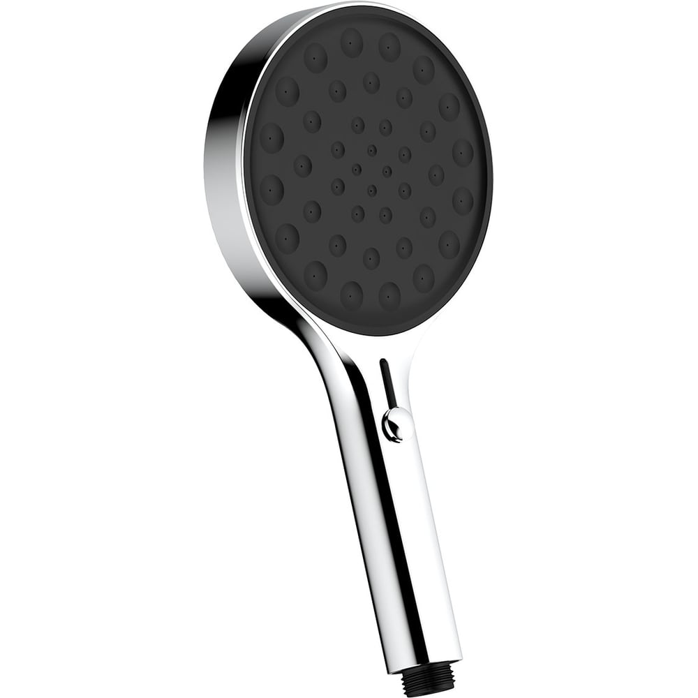 Изображение товара Ручной душ VINCEA Inspire хром, 4 режима, ABS, длина 241 мм