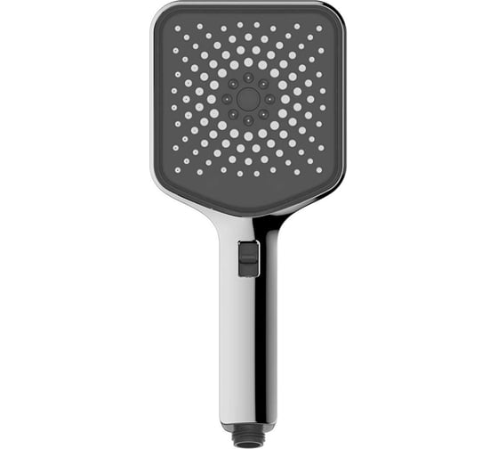 Изображение товара Ручной душ с шлангом VINCEA Inspire, хром VSHN-3I4HCH