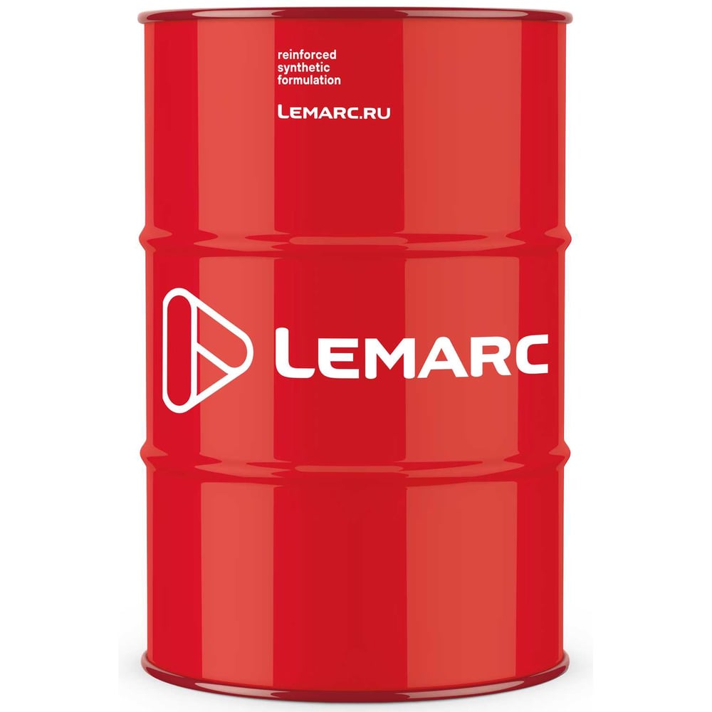 Изображение товара Масло моторное синтетическое LEMARC TONNARD 92 5W30, бочка 208 л 11831101