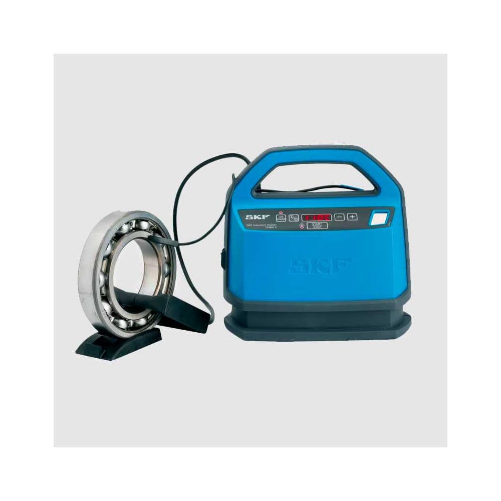 Изображение товара Портативный нагреватель TMBH 5/230V TMBH 5/230V SKF SKF TMBH 5/230V