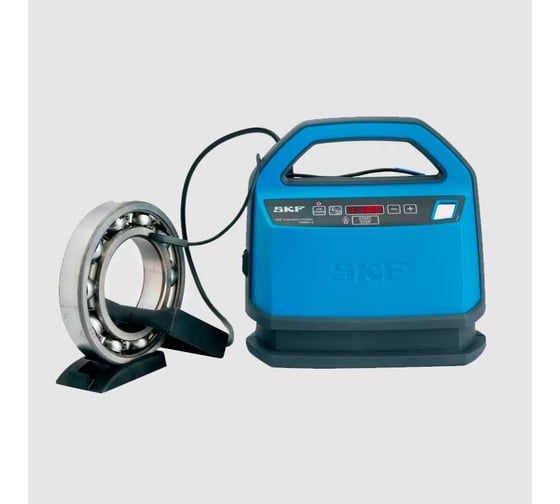 Изображение товара Портативный нагреватель TMBH 5/230V  TMBH 5/230V SKF  SKF TMBH 5/230V