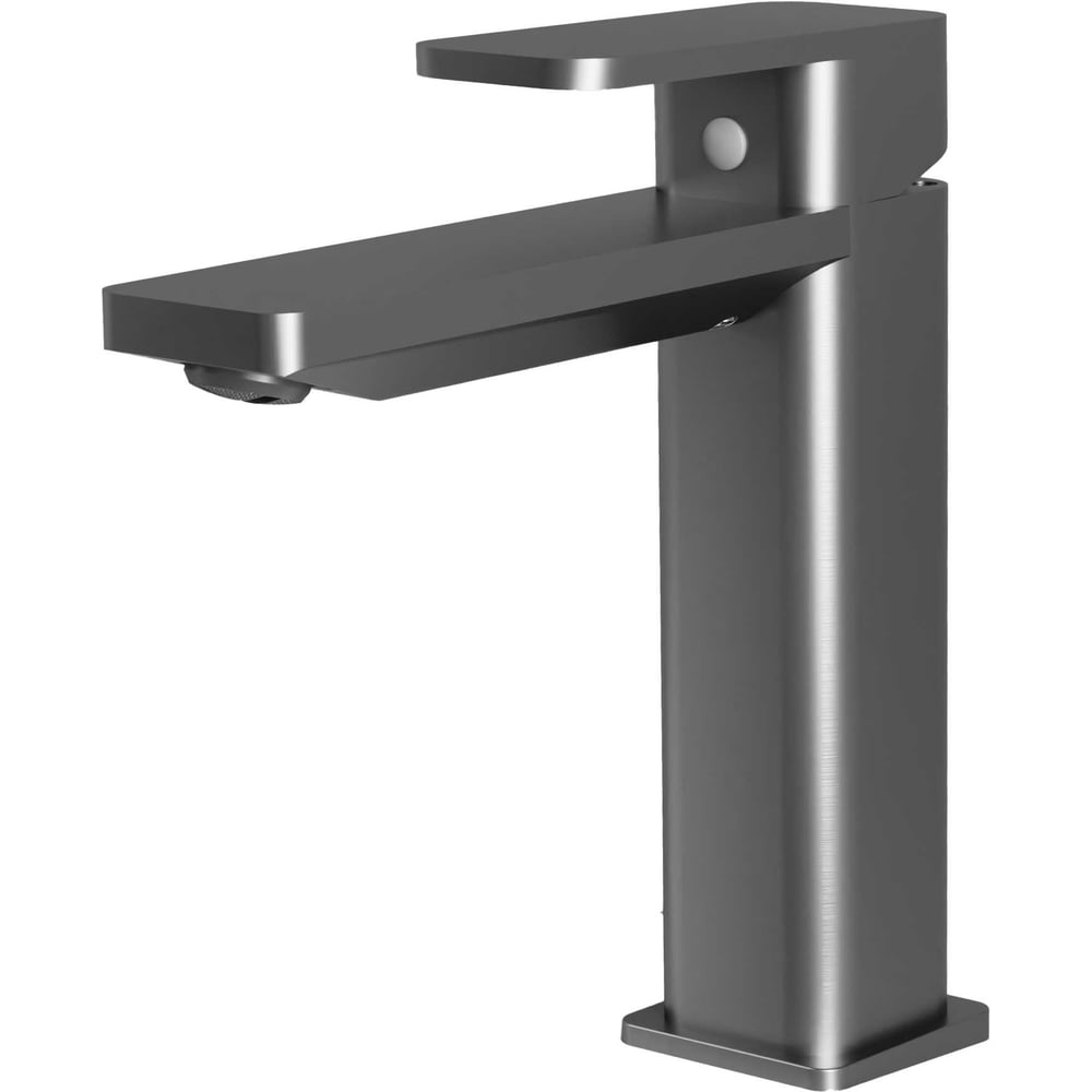 Изображение товара Смеситель для умывальника ARGOTECH ALMAZ d-25 из алюминия