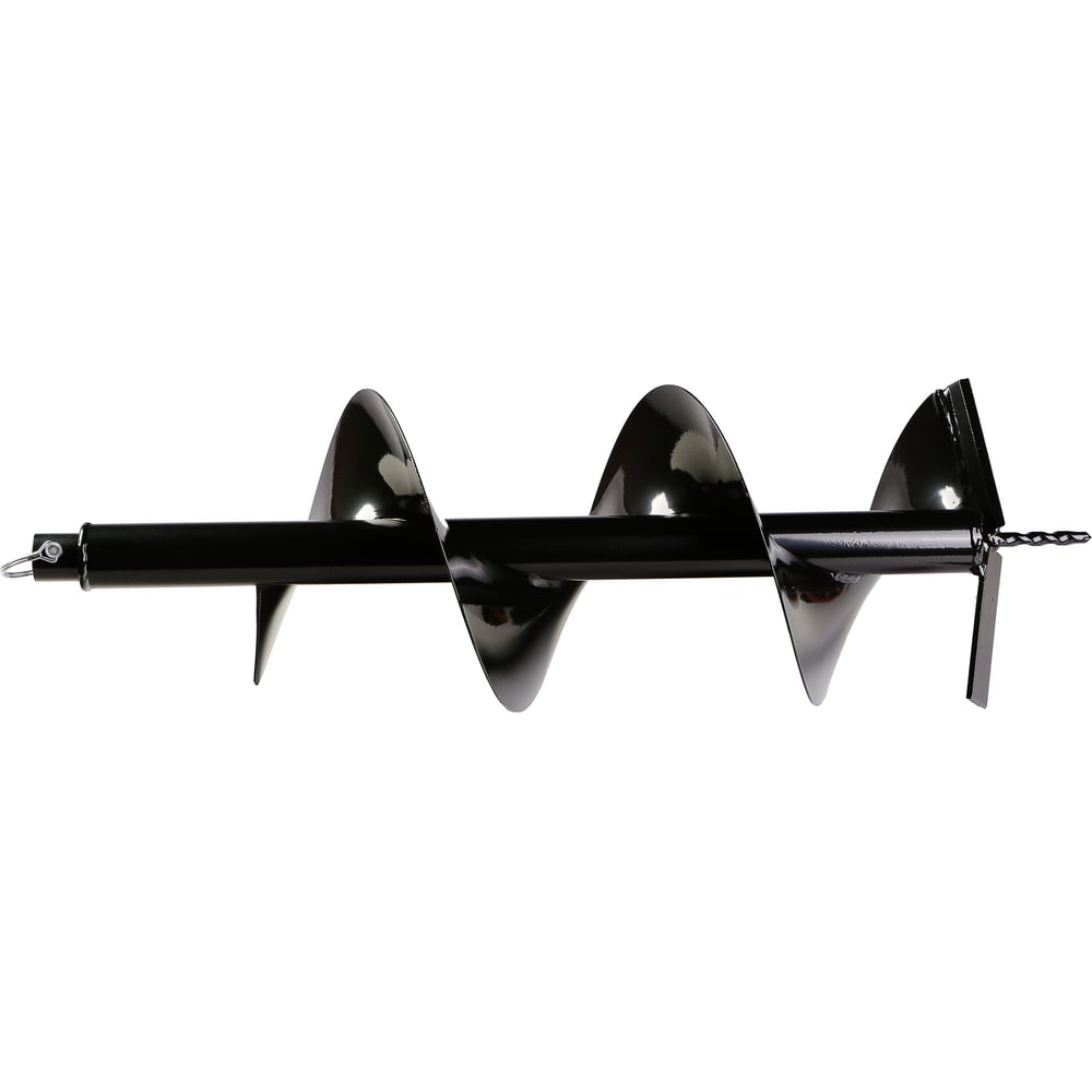 Изображение товара Шнек для грунта Sturm диаметр 250 мм длина 800 мм модель EASP-01-250