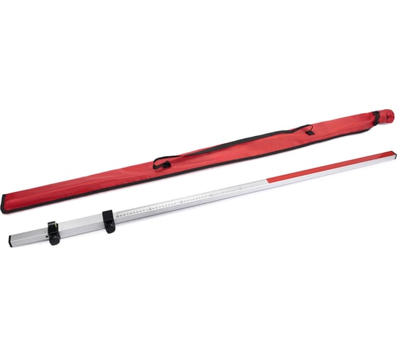 Изображение товара Рейка для приемника лазерного луча INSTRUMAX LASER ROD 2400 IM0185