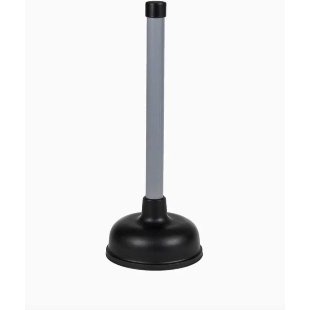 Изображение товара Вантуз универсальный VIRPLAST вакуумный для раковины ванной унитаза