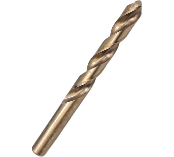 Изображение товара Сверло по металлу (16.5х125х184 мм; Р6М5К5; шлифованное А1) TORNERI 040664