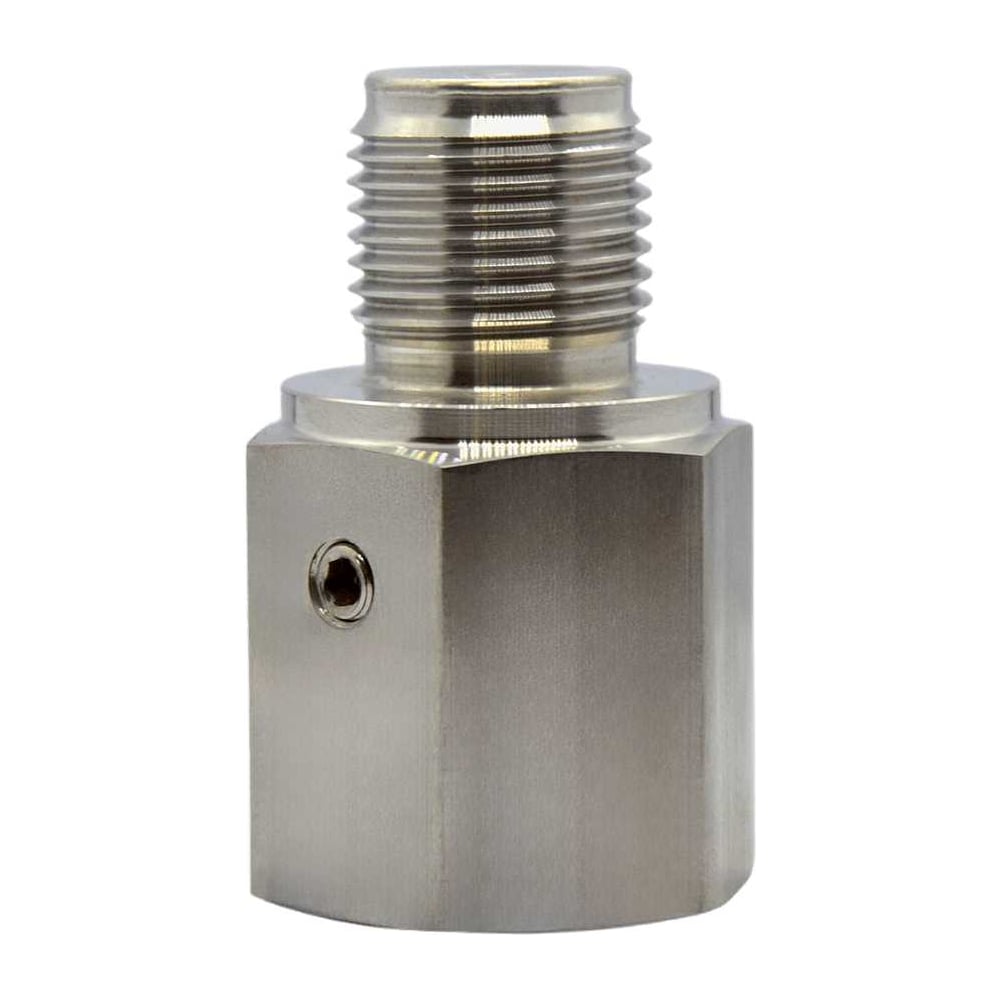 Изображение товара Разделитель сред ЭКО-М с фронтальной мембраной 1/2 РС-ФМ-1/2 - промышленное оборудование