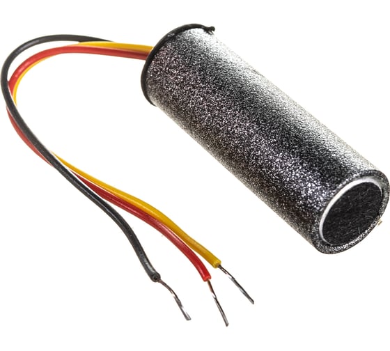 Изображение товара Микрофон активный ШОРОХ-7