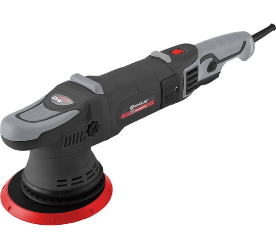 Изображение товара Эксцентриковая полировальная машина STATUS XPA21-150CE 03390801