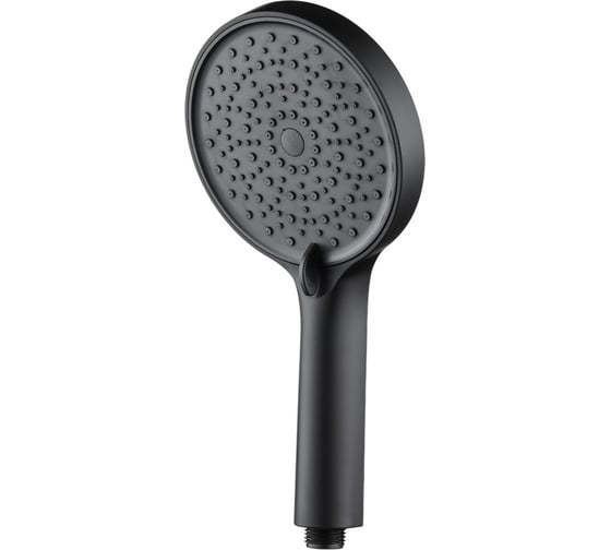 Изображение товара Ручной душ ESKO 3 режима черный SP13B