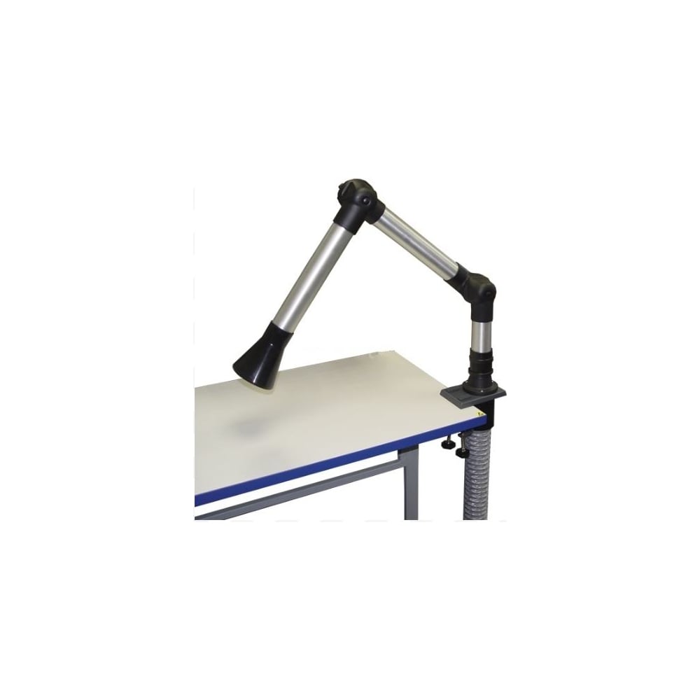 Изображение товара Вытяжное устройство Quick ВУ-3 с высокой производительностью и безопасной конструкцией