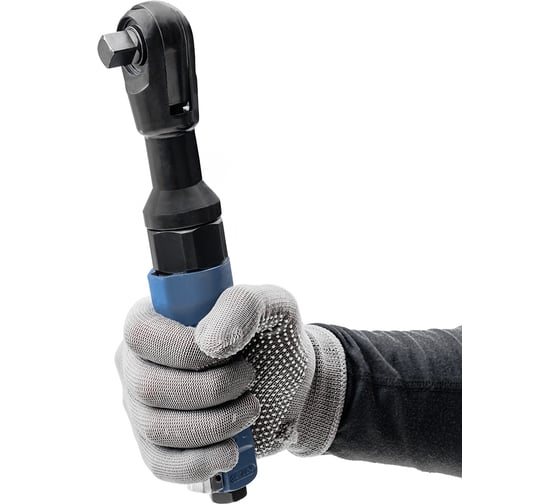 Изображение товара Гайковерт пневматический FROSP ПГ-10 3/8 732