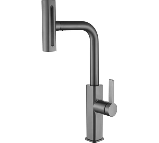 Изображение товара Смеситель для кухонной мойки ESKO арт. K191Gr