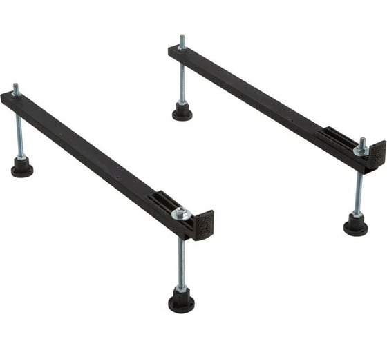 Изображение товара Установочный комплект для прямоугольных ванн Aquanet 00178682