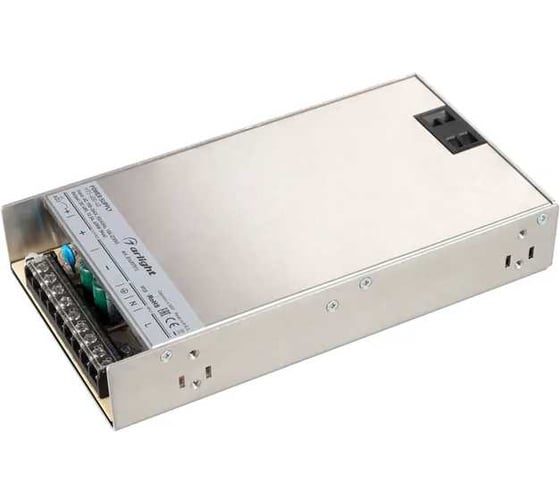 Изображение товара Блок питания Arlight HTS-600-48, 1шт 014977(1)