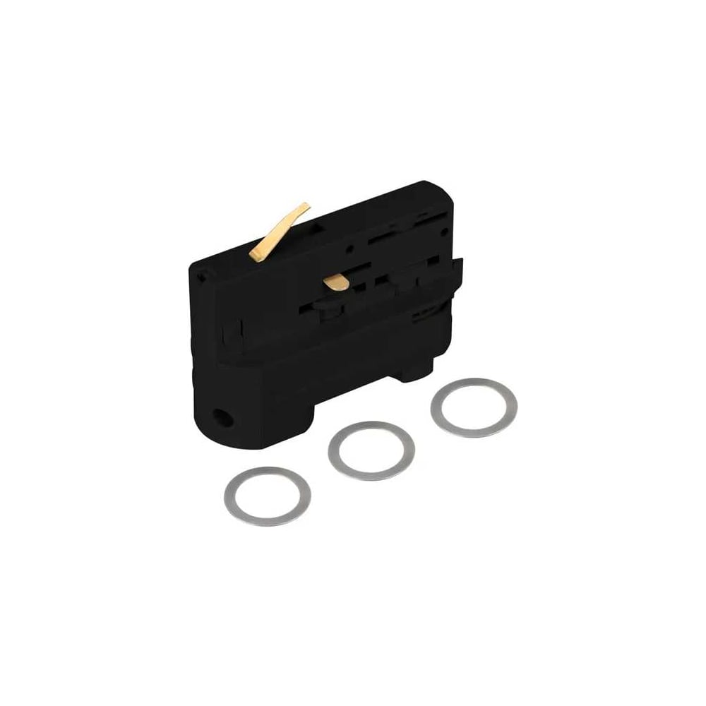 Изображение товара Адаптер Arlight LGD-4TR-ADAPTER-2-BK 220В 75г