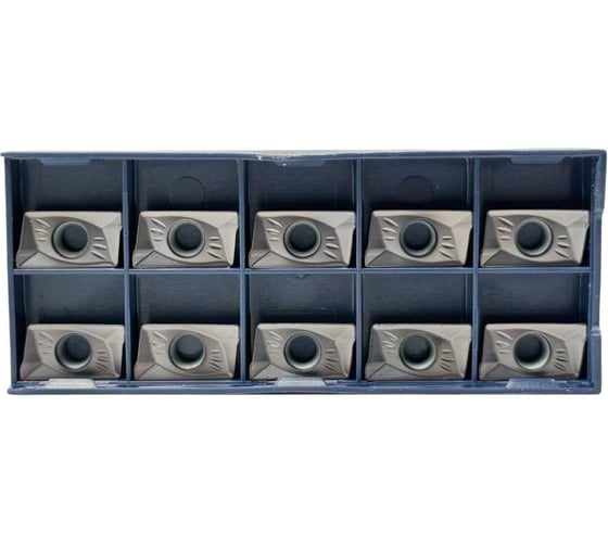 Изображение товара Пластина VIZER 10 шт, APKT 160408 PM VP9025 16041025V41UP