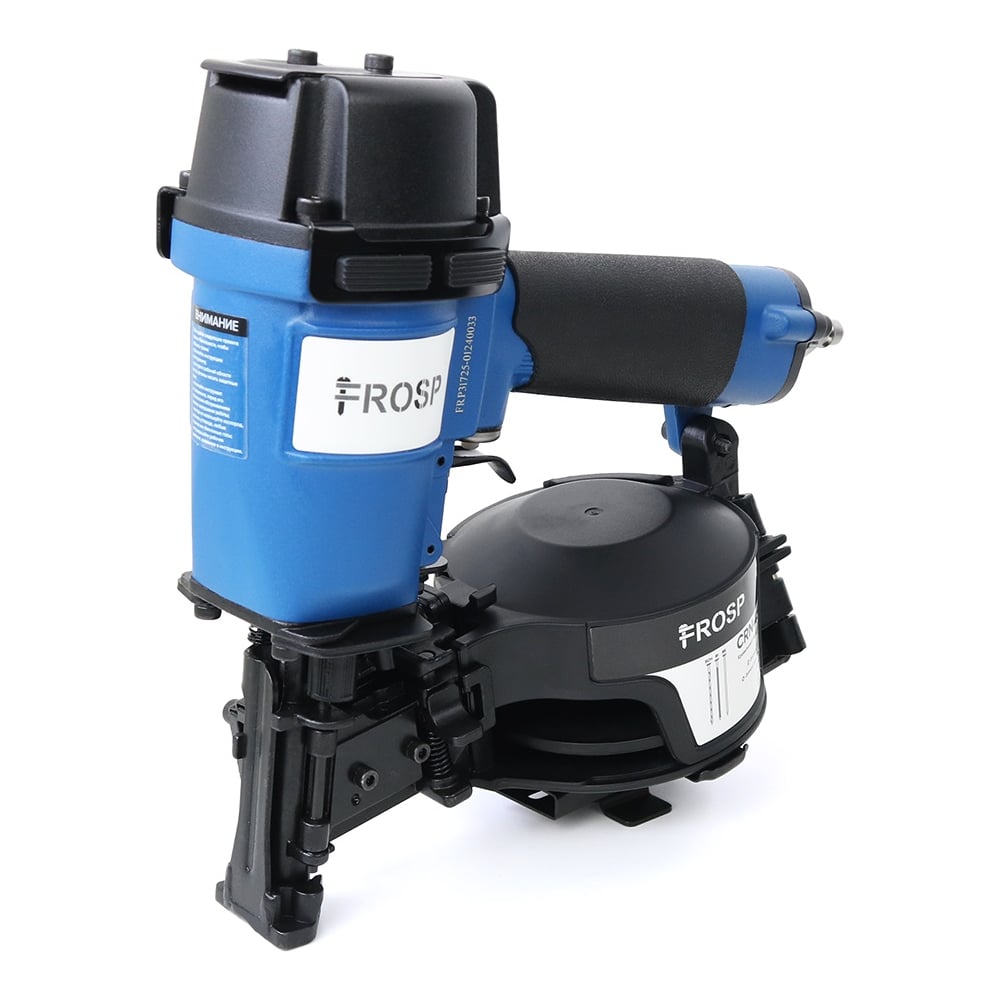 Изображение товара Гвоздезабивной пистолет FROSP CRN-45N