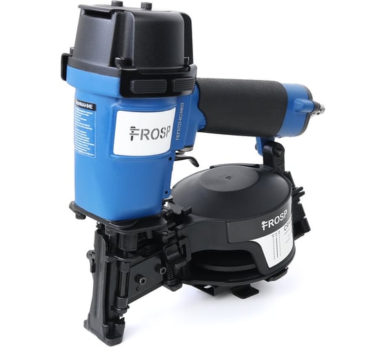 Изображение товара Гвоздезабивной кровельный пистолет FROSP CRN-45N 31725