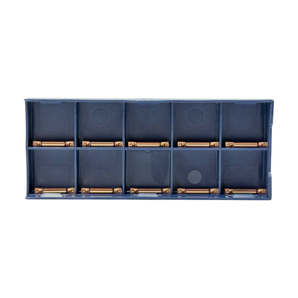 Изображение товара Пластина Vizer MGMN 200 TM VP2125C (М) 200725CV30UP для токарных операций