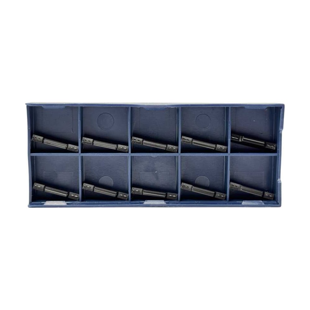 Изображение товара Пластина VIZER 10 шт MGMN 250 M VC6225 для точения металлов