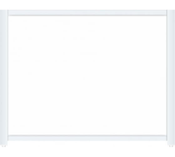 Изображение товара Экран под ванну Aquanet ПРЕМИУМ А 750 белый 00273283