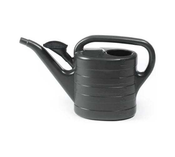 Изображение товара Лейка Scheurich 326 CLASSIC 10л черный 073582