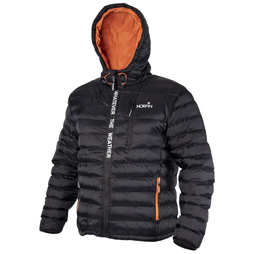 Изображение товара Куртка NORFIN COREHEAT 04 р.XL 3096004-XL