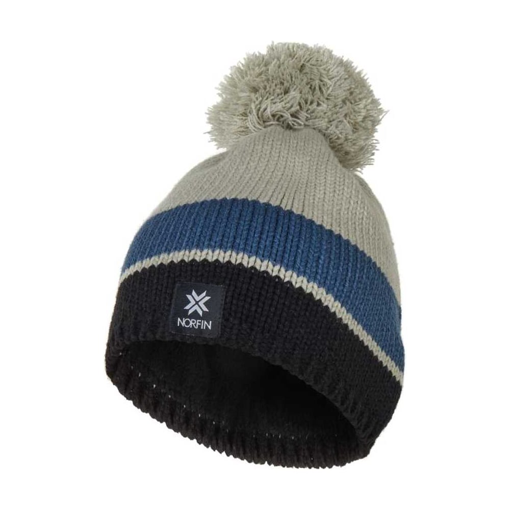 Изображение товара Шапка NORFIN NORTHKNIT демисезонная мужская и женская унисекс