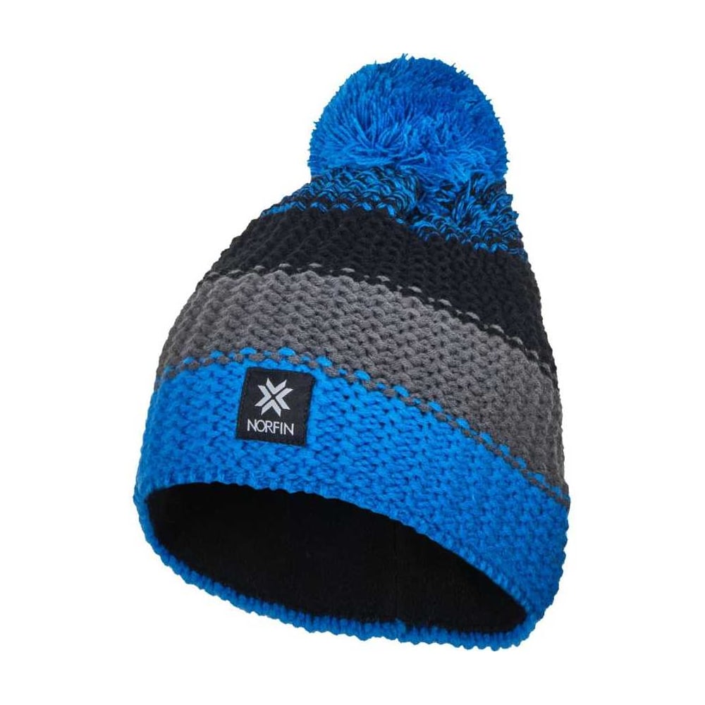 Изображение товара Шапка NORFIN THERMAX р.L 302724-L