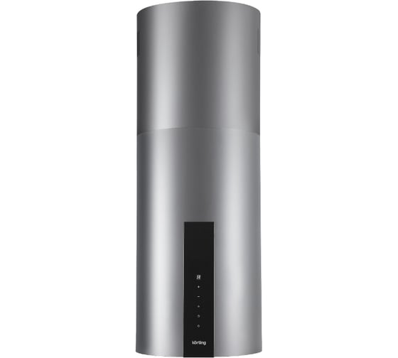 Изображение товара Вытяжка Korting KHA 35808 DX Cylinder 00000021891