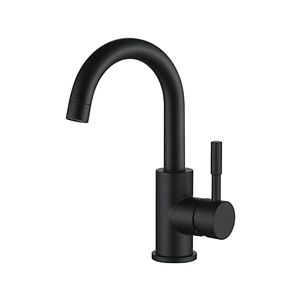 Изображение товара Смеситель для раковины Ledeme L1098B-3