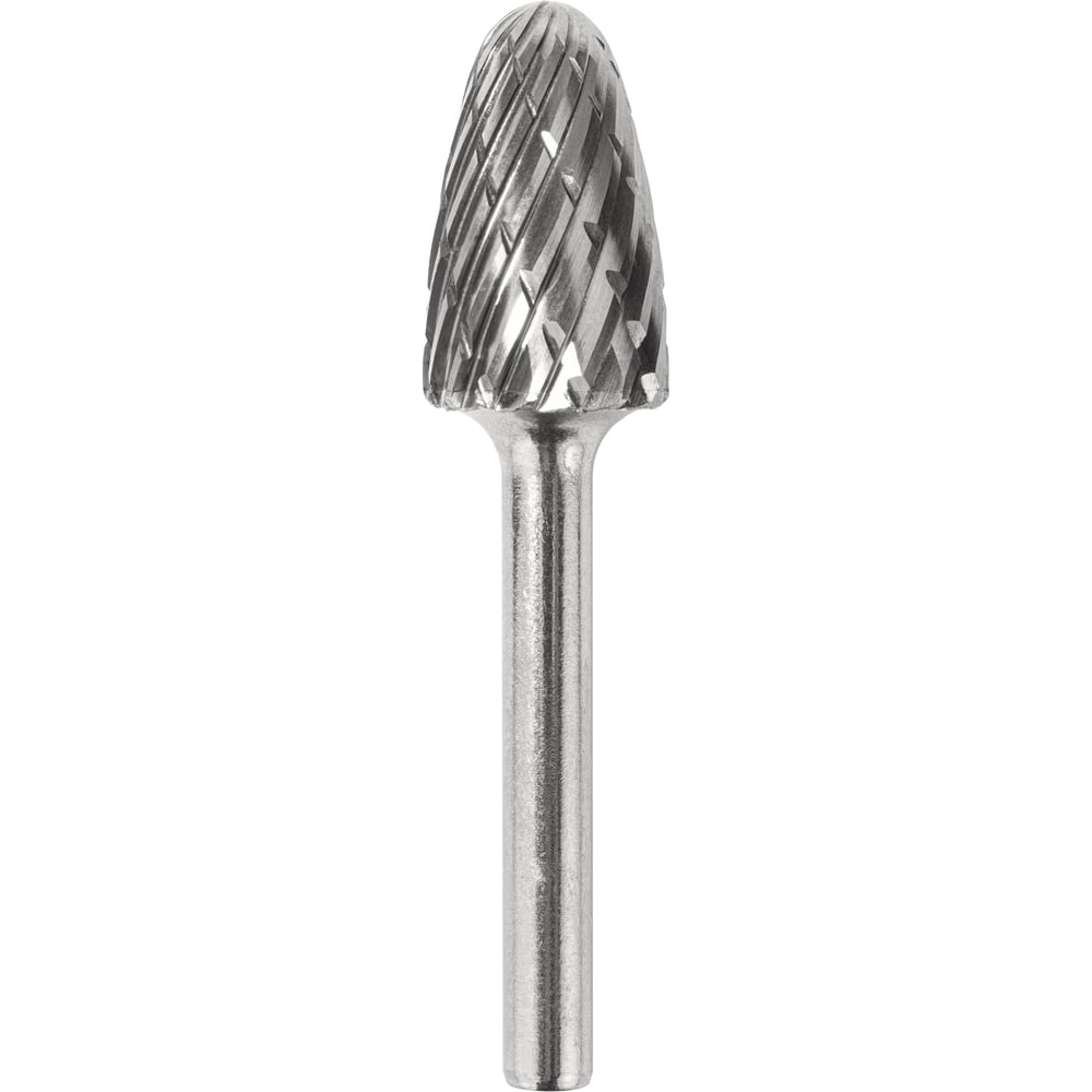 Изображение товара Бор-фреза Профоснастка №1056 12x25x70 мм твердосплавная для металла и пластика