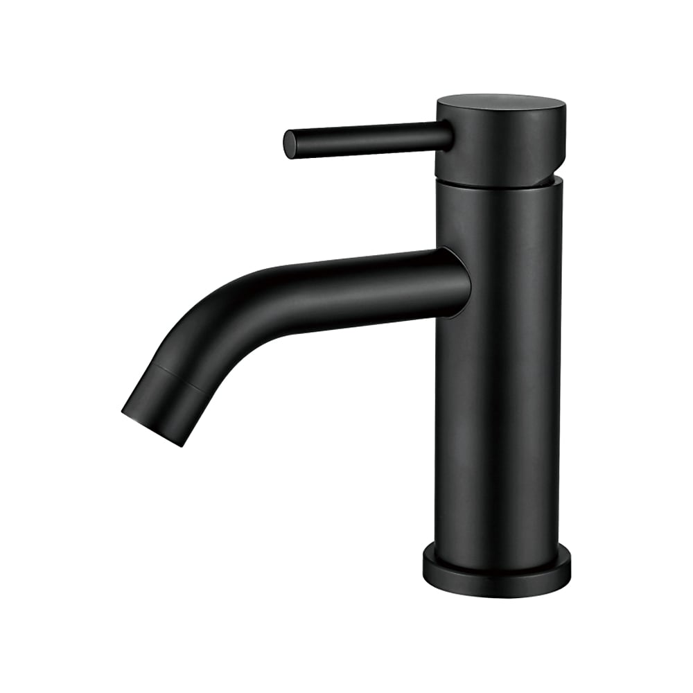 Изображение товара Смеситель для раковины Ledeme L71006B