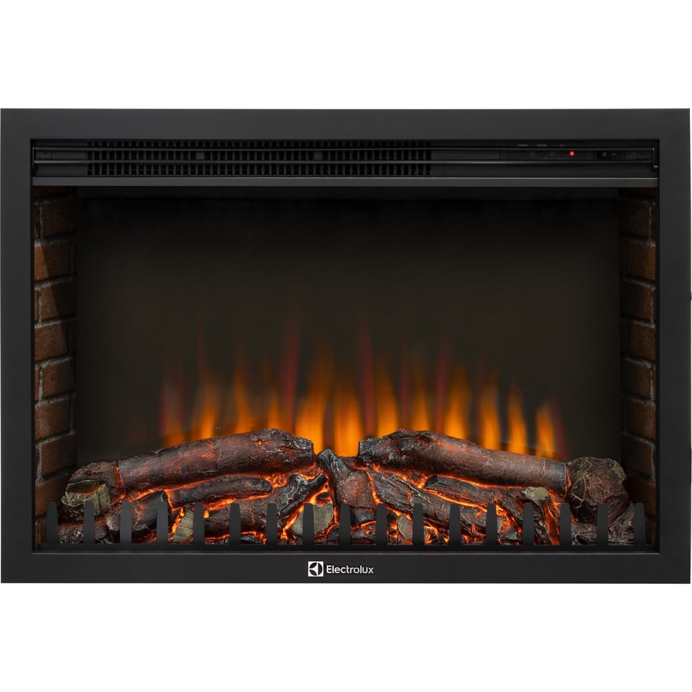 Изображение товара Электрический очаг Electrolux Sphere Plus EFP/P-3320RLS N