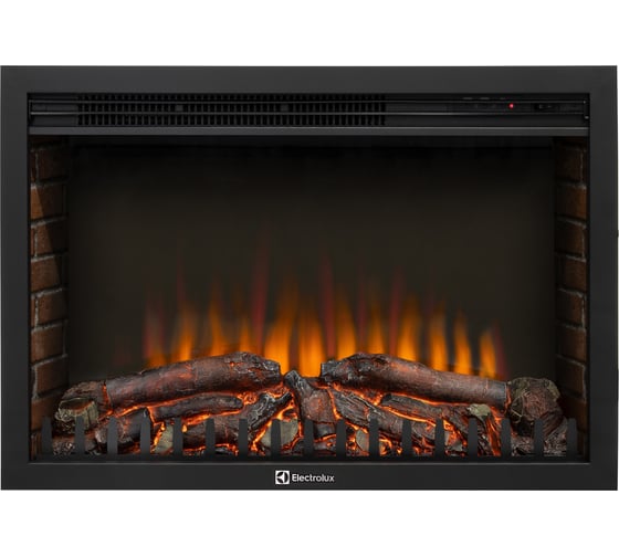 Изображение товара Очаг электрический Electrolux Sphere Plus EFP/P-3320RLS N НС-1584868