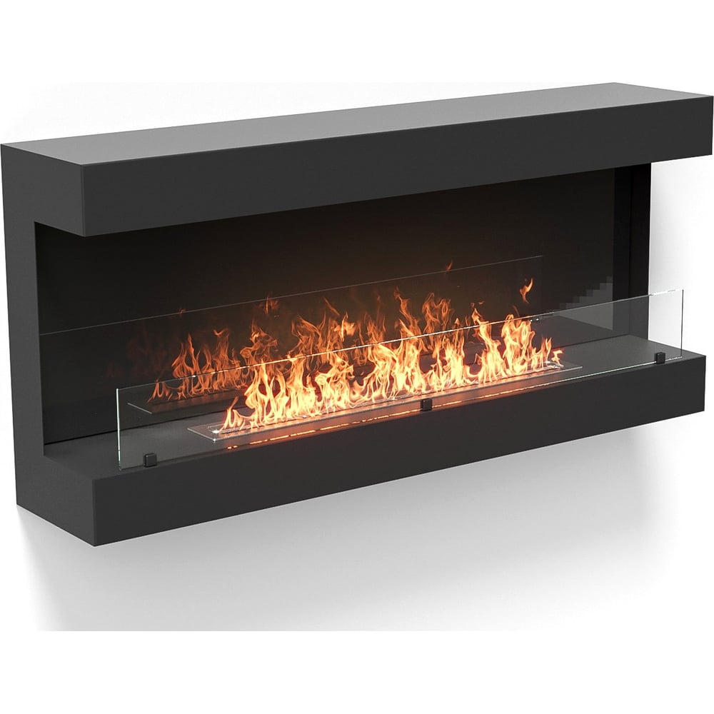 Изображение товара Биокамин Royal Thermo RTBFP-W120V View НС-1657229