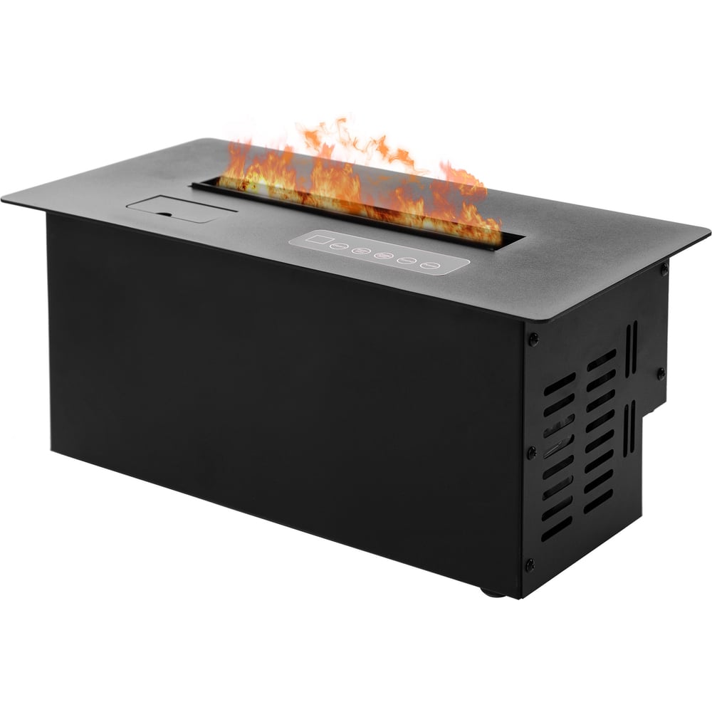 Изображение товара Очаг электрический Royal Thermo RTFP/P630M 3D Cassette Mystery