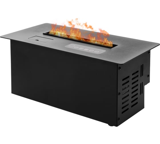 Изображение товара Очаг электрический Royal Thermo RTFP/P630M 3D Cassette Mystery НС-1683160